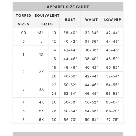 Torrid Pink Gingham Plaid Top and Skirt Set Size 10 - Picture 3 of 6